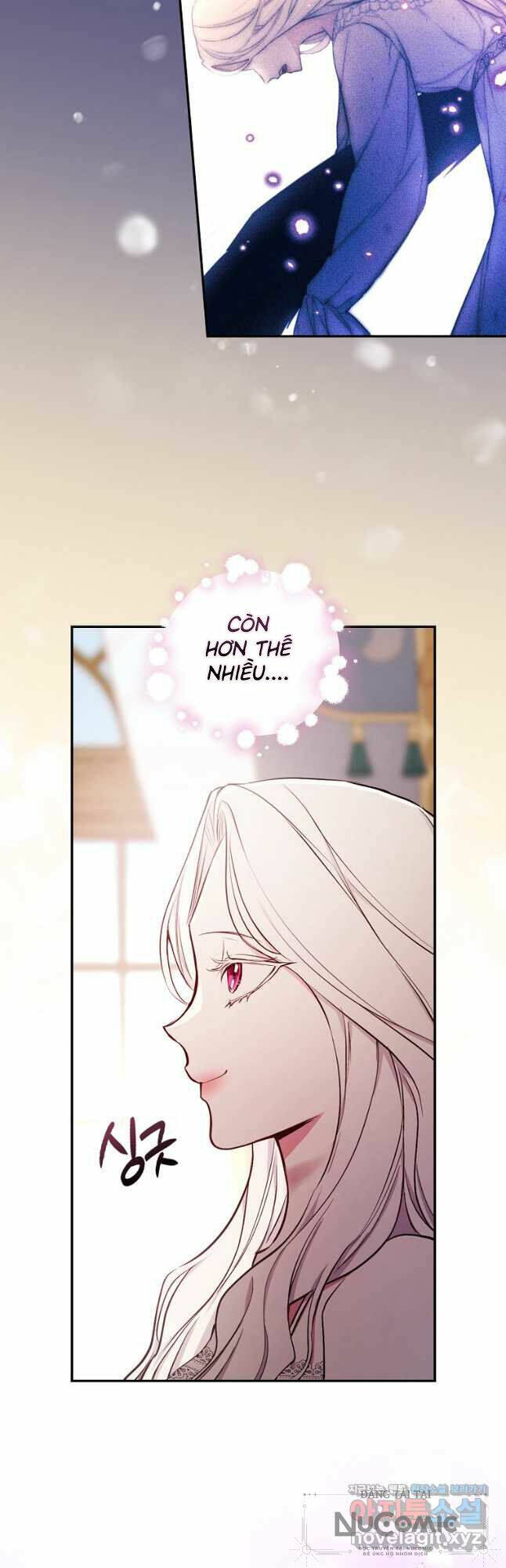 Tôi Trở Thành Mẹ Của Chiến Binh: Chapter 49