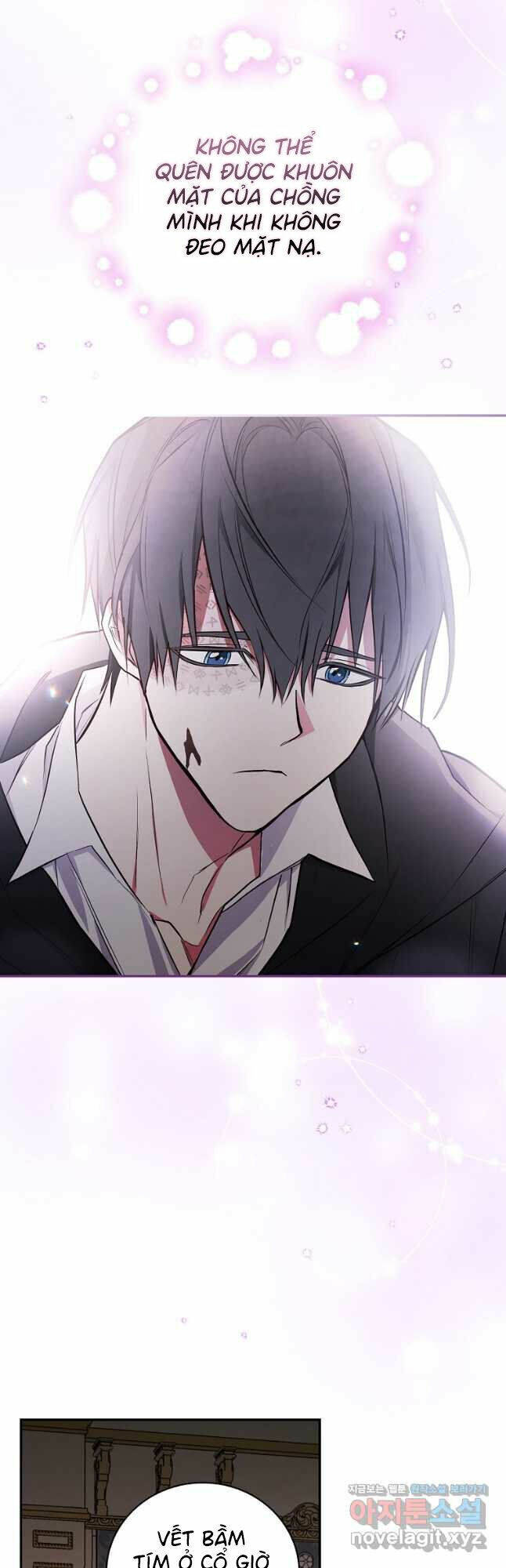 Tôi Trở Thành Mẹ Của Chiến Binh: Chapter 49