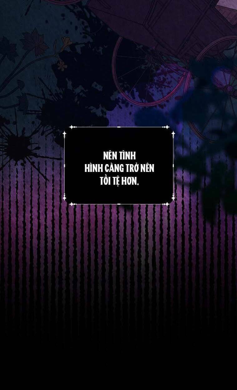 Tôi Trở Thành Mẹ Của Chiến Binh: Chapter 5