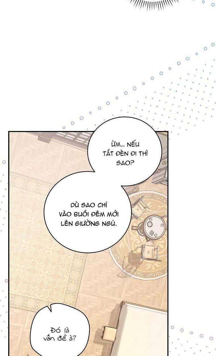 Tôi Trở Thành Mẹ Của Chiến Binh: Chapter 5