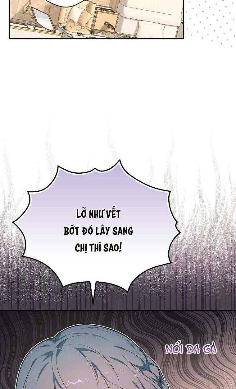 Tôi Trở Thành Mẹ Của Chiến Binh: Chapter 5