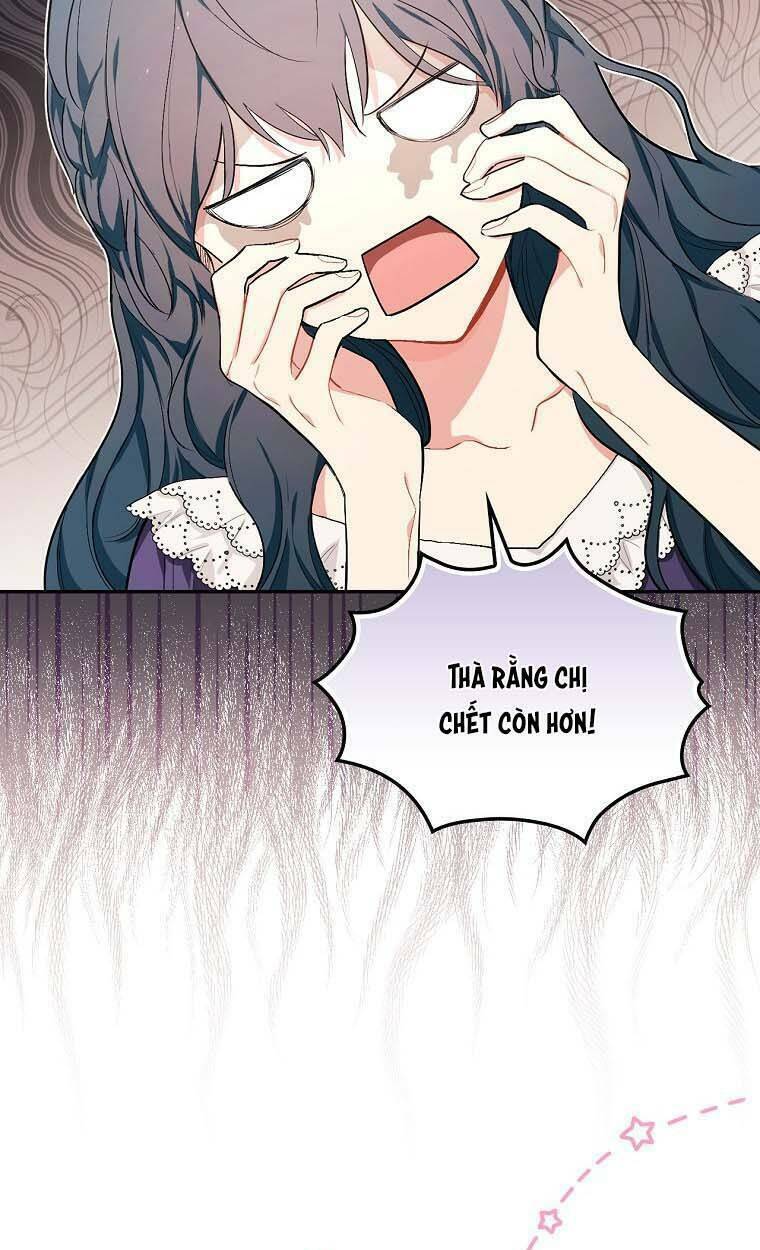 Tôi Trở Thành Mẹ Của Chiến Binh: Chapter 5