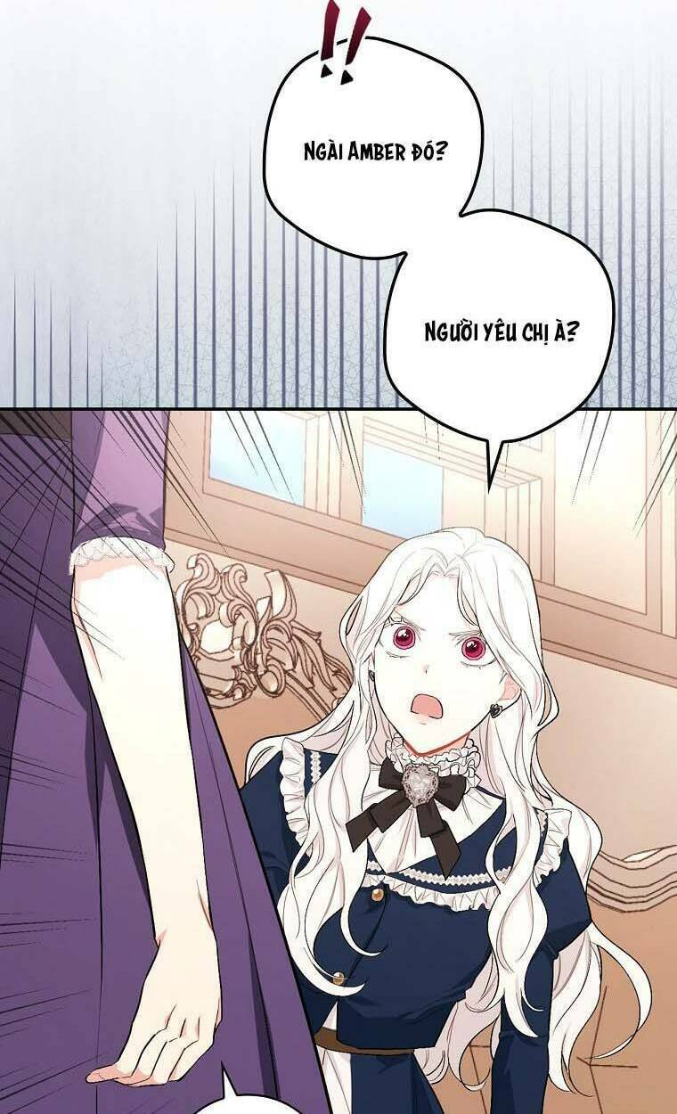 Tôi Trở Thành Mẹ Của Chiến Binh: Chapter 5