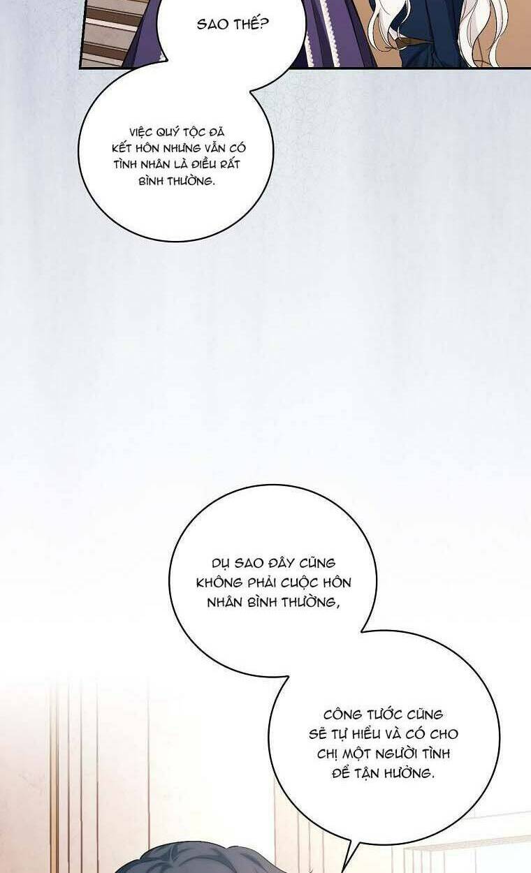 Tôi Trở Thành Mẹ Của Chiến Binh: Chapter 5