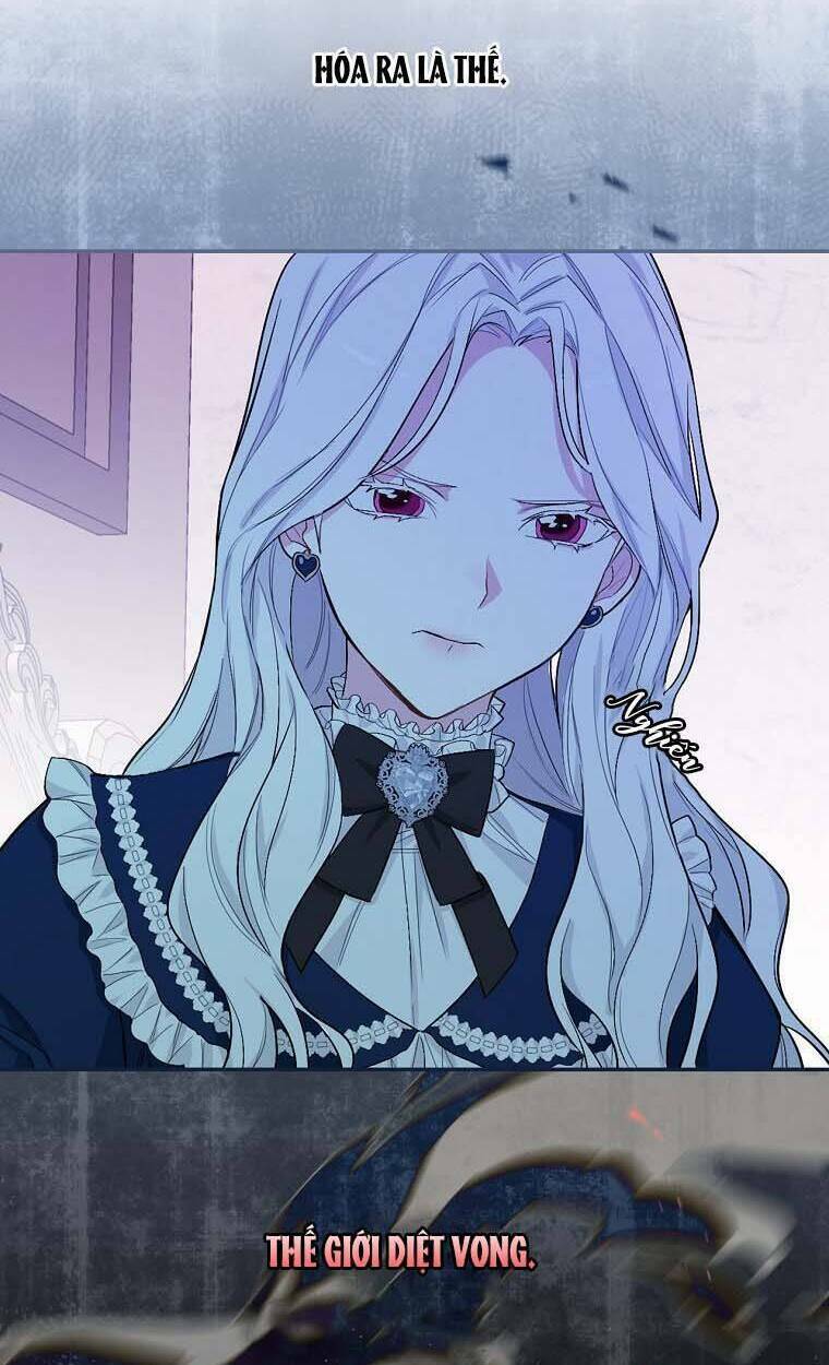 Tôi Trở Thành Mẹ Của Chiến Binh: Chapter 5