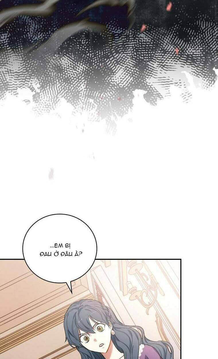 Tôi Trở Thành Mẹ Của Chiến Binh: Chapter 5