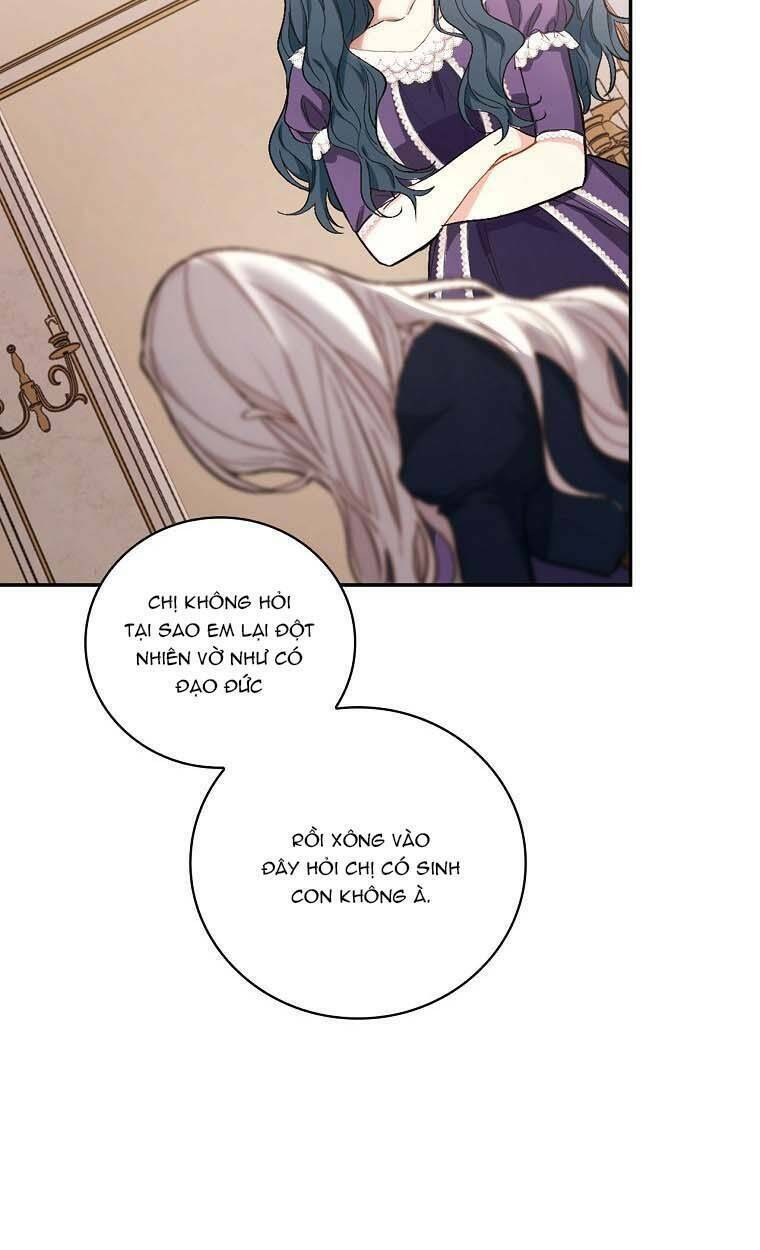 Tôi Trở Thành Mẹ Của Chiến Binh: Chapter 5
