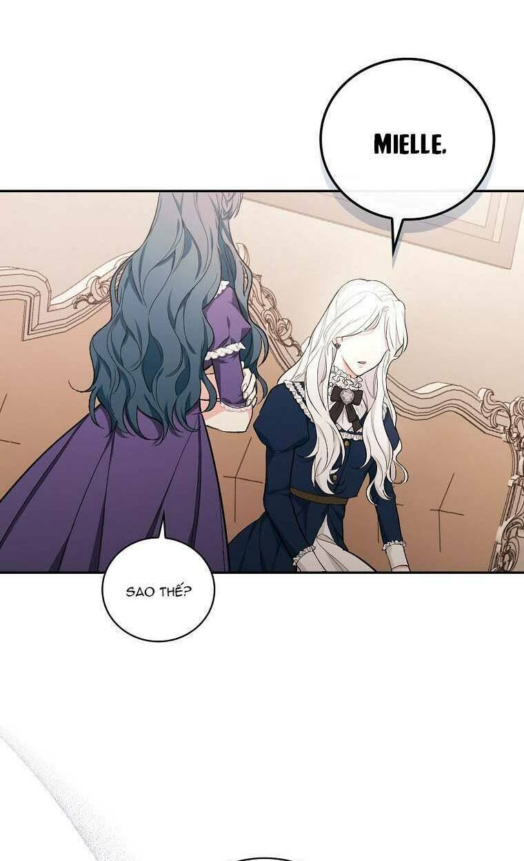 Tôi Trở Thành Mẹ Của Chiến Binh: Chapter 5