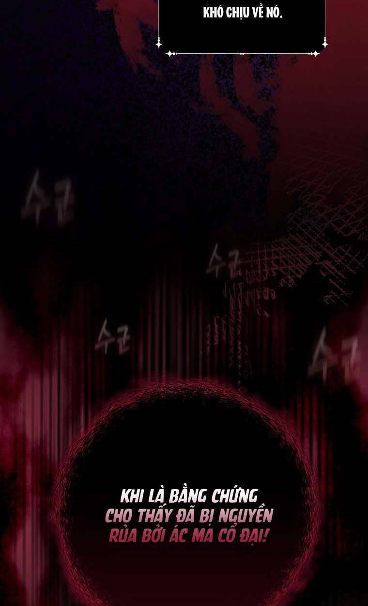 Tôi Trở Thành Mẹ Của Chiến Binh: Chapter 5