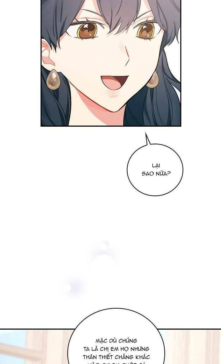 Tôi Trở Thành Mẹ Của Chiến Binh: Chapter 5