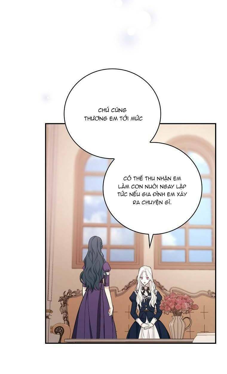 Tôi Trở Thành Mẹ Của Chiến Binh: Chapter 5