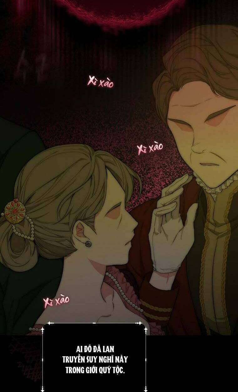Tôi Trở Thành Mẹ Của Chiến Binh: Chapter 5