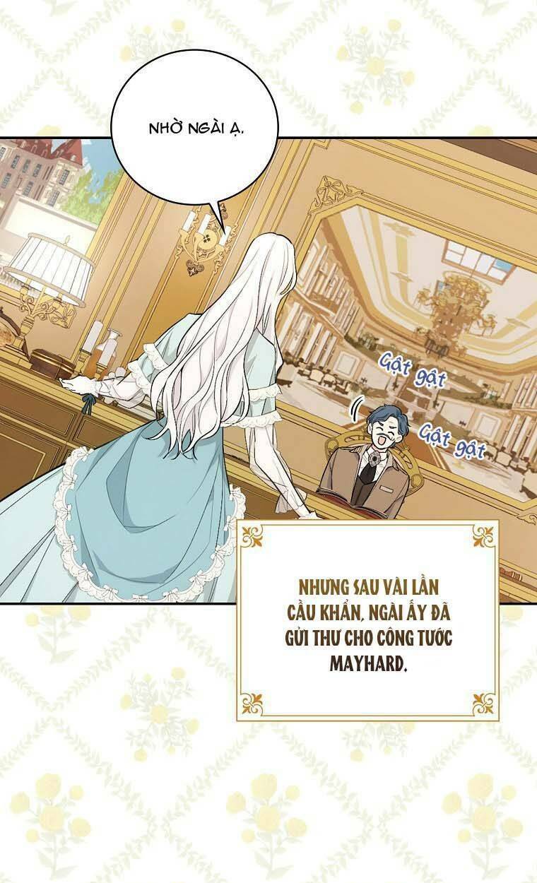 Tôi Trở Thành Mẹ Của Chiến Binh: Chapter 5