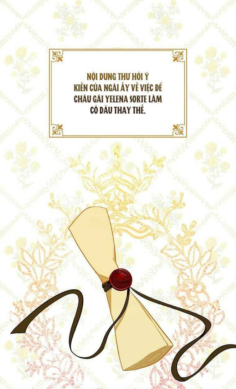 Tôi Trở Thành Mẹ Của Chiến Binh: Chapter 5