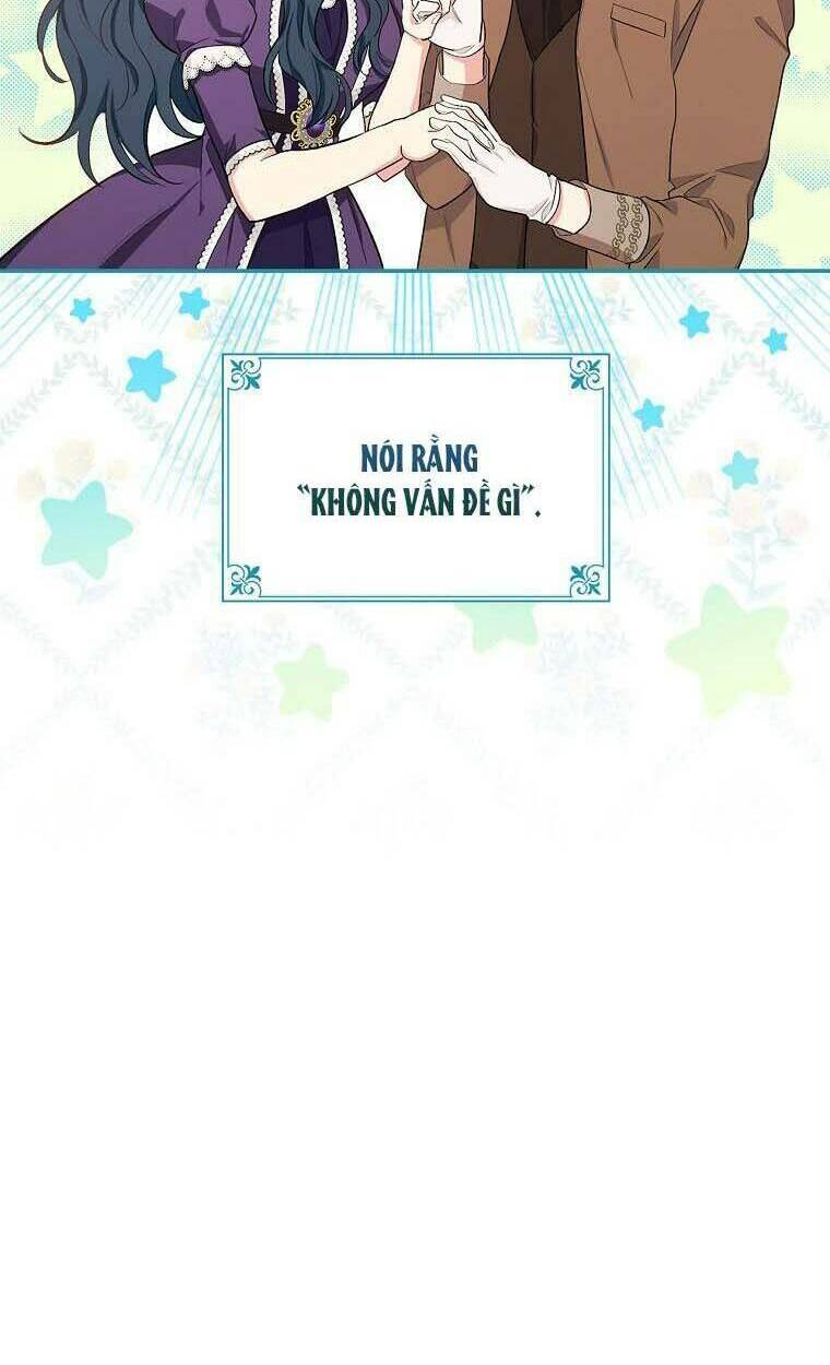 Tôi Trở Thành Mẹ Của Chiến Binh: Chapter 5