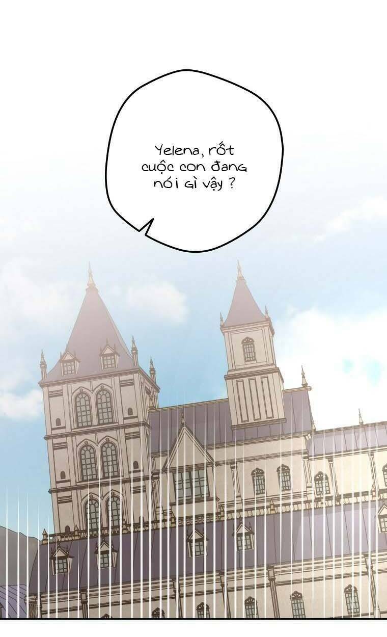 Tôi Trở Thành Mẹ Của Chiến Binh: Chapter 5