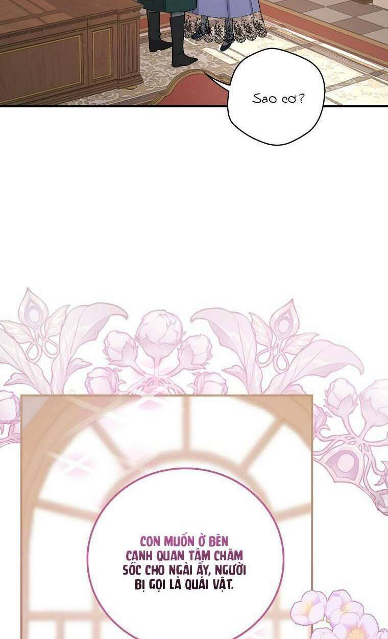 Tôi Trở Thành Mẹ Của Chiến Binh: Chapter 5