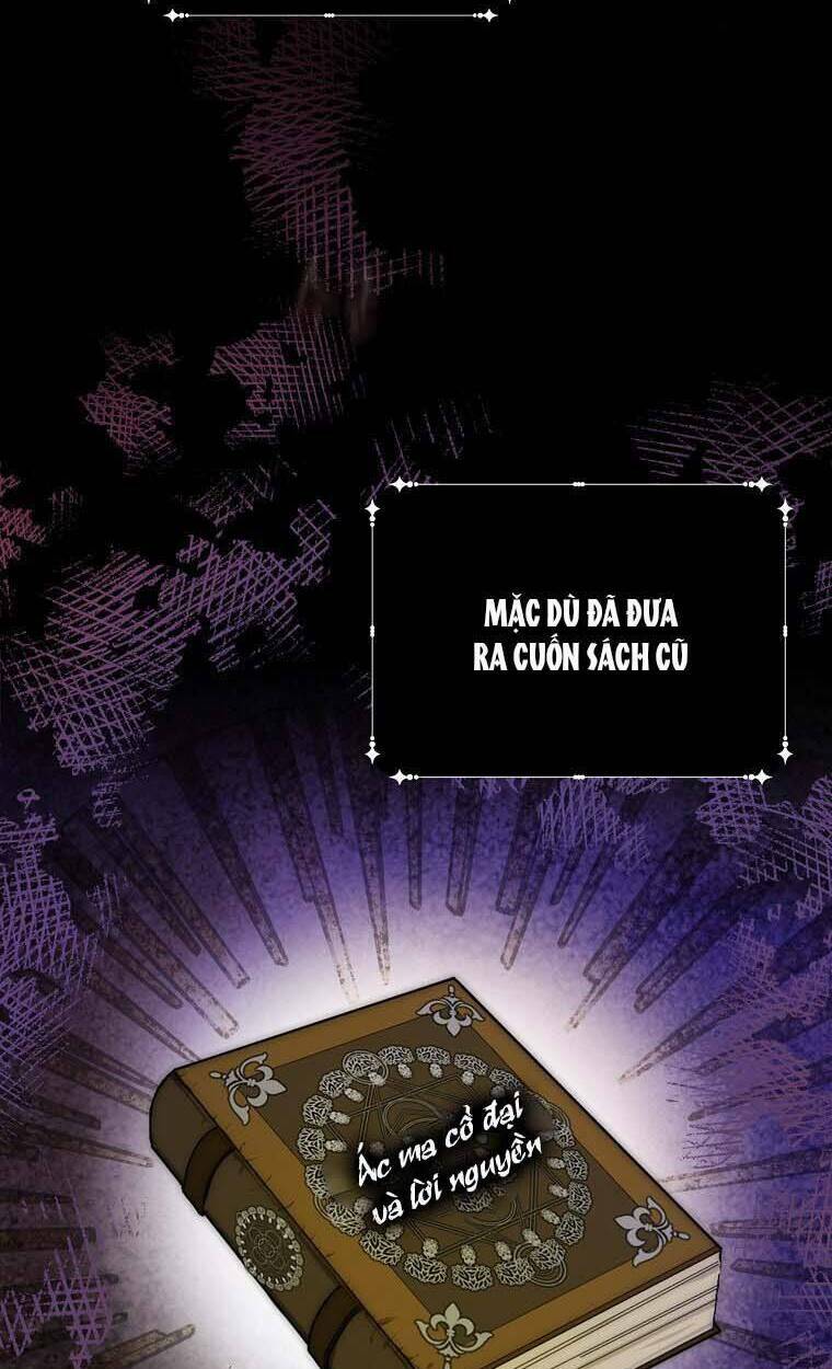 Tôi Trở Thành Mẹ Của Chiến Binh: Chapter 5