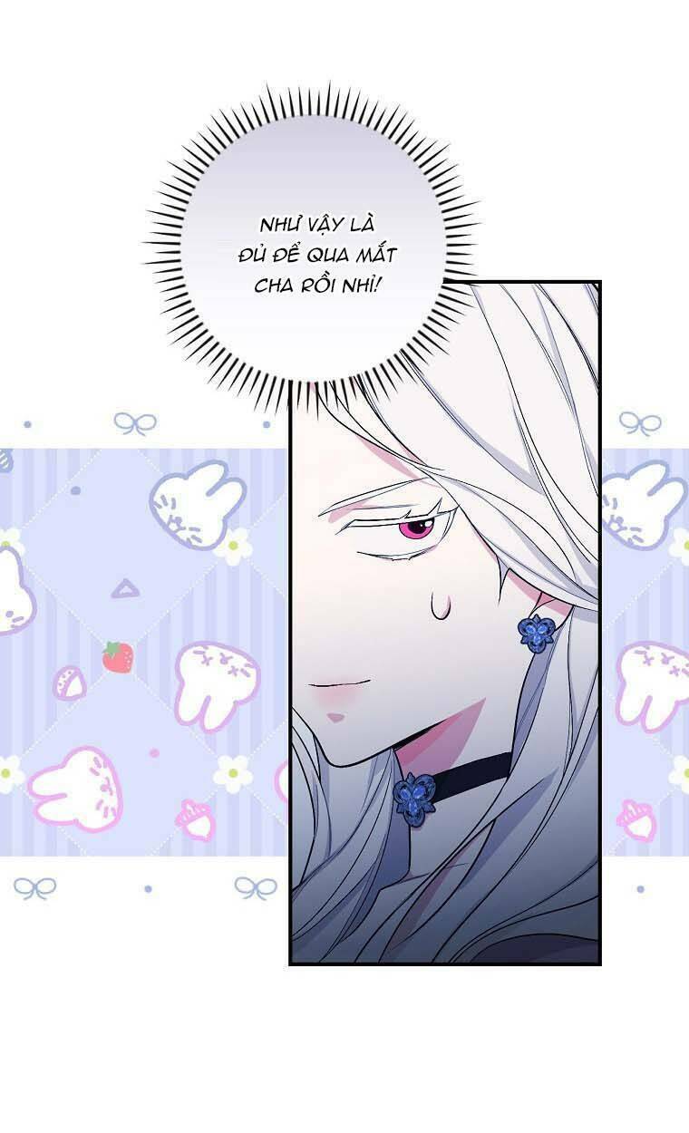 Tôi Trở Thành Mẹ Của Chiến Binh: Chapter 5