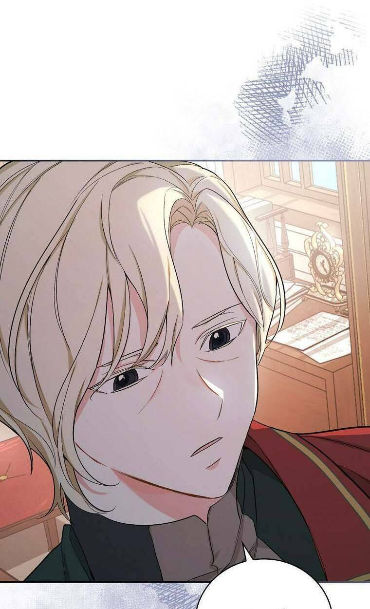 Tôi Trở Thành Mẹ Của Chiến Binh: Chapter 5