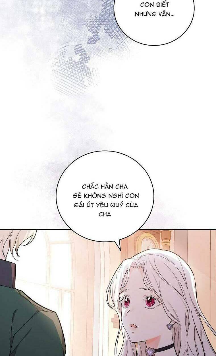 Tôi Trở Thành Mẹ Của Chiến Binh: Chapter 5