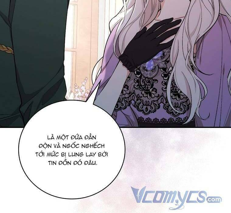 Tôi Trở Thành Mẹ Của Chiến Binh: Chapter 5