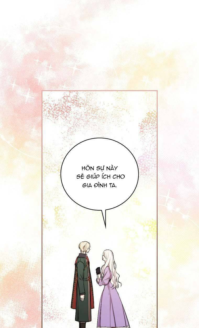 Tôi Trở Thành Mẹ Của Chiến Binh: Chapter 5