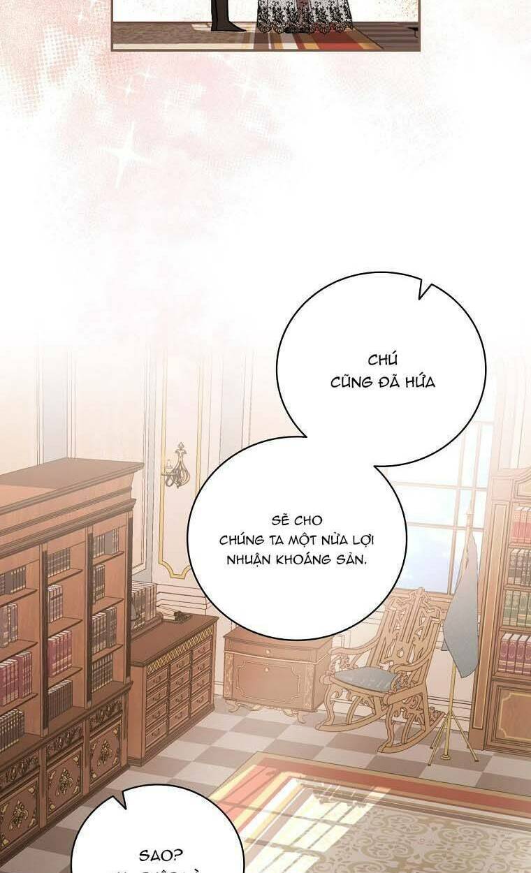 Tôi Trở Thành Mẹ Của Chiến Binh: Chapter 5
