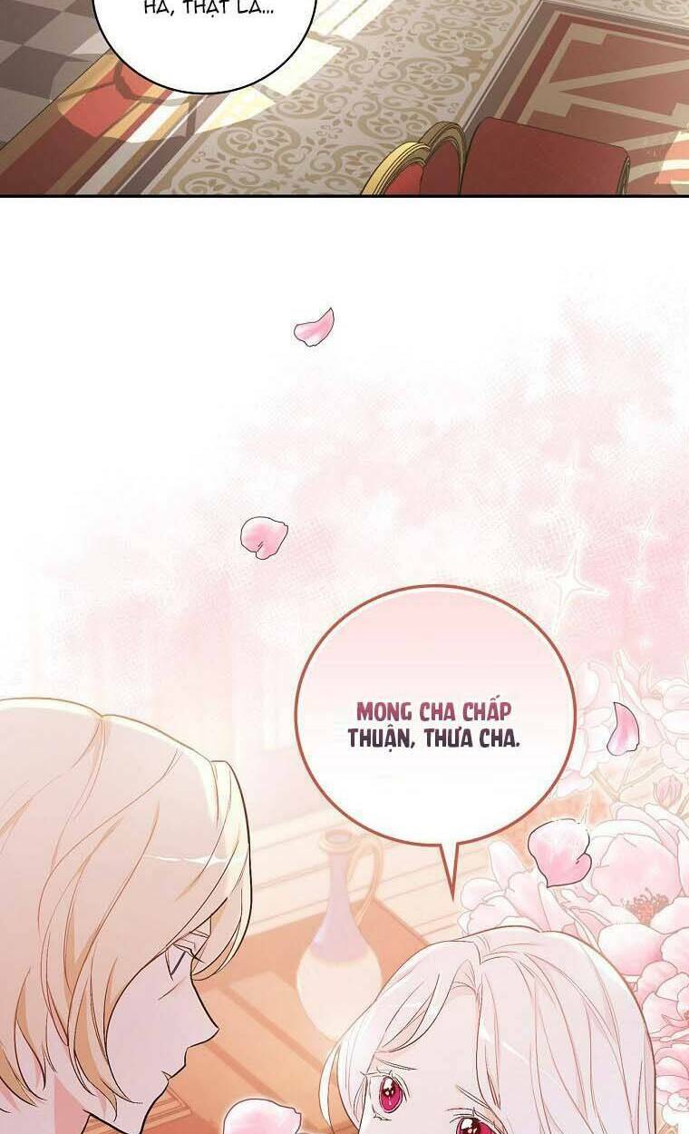 Tôi Trở Thành Mẹ Của Chiến Binh: Chapter 5