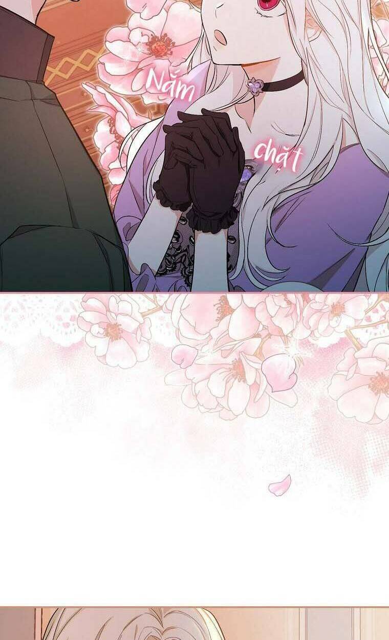 Tôi Trở Thành Mẹ Của Chiến Binh: Chapter 5