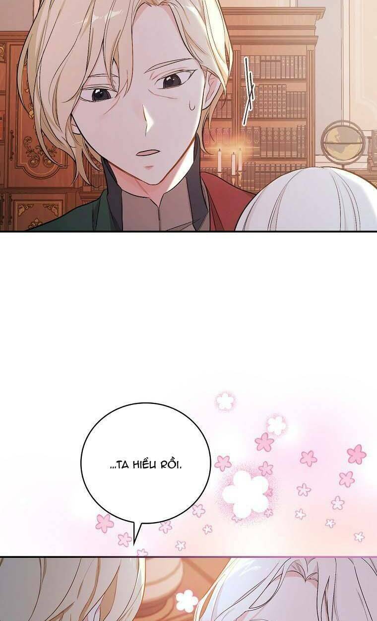 Tôi Trở Thành Mẹ Của Chiến Binh: Chapter 5