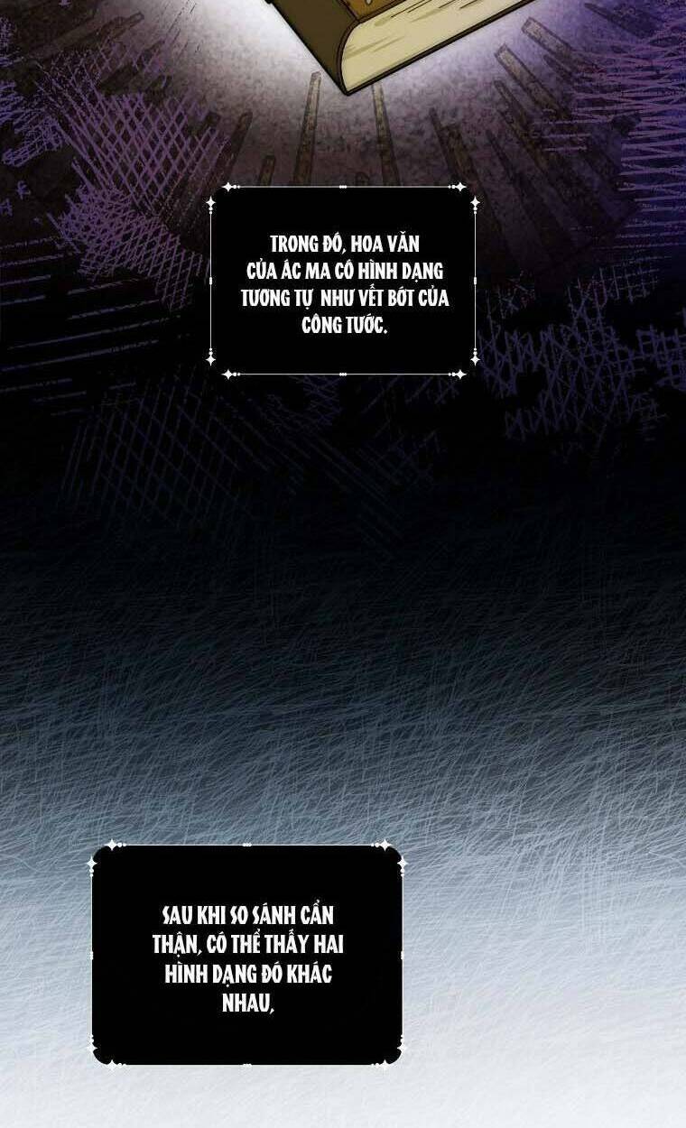 Tôi Trở Thành Mẹ Của Chiến Binh: Chapter 5