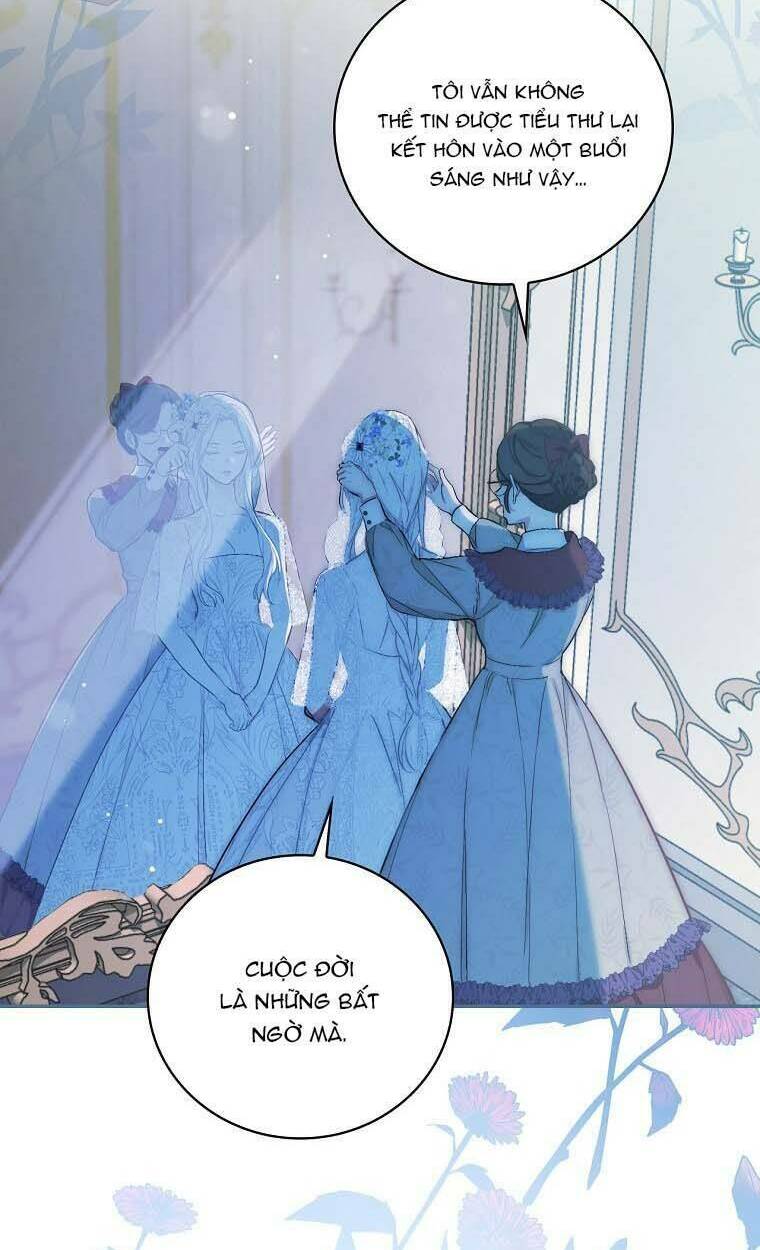 Tôi Trở Thành Mẹ Của Chiến Binh: Chapter 5