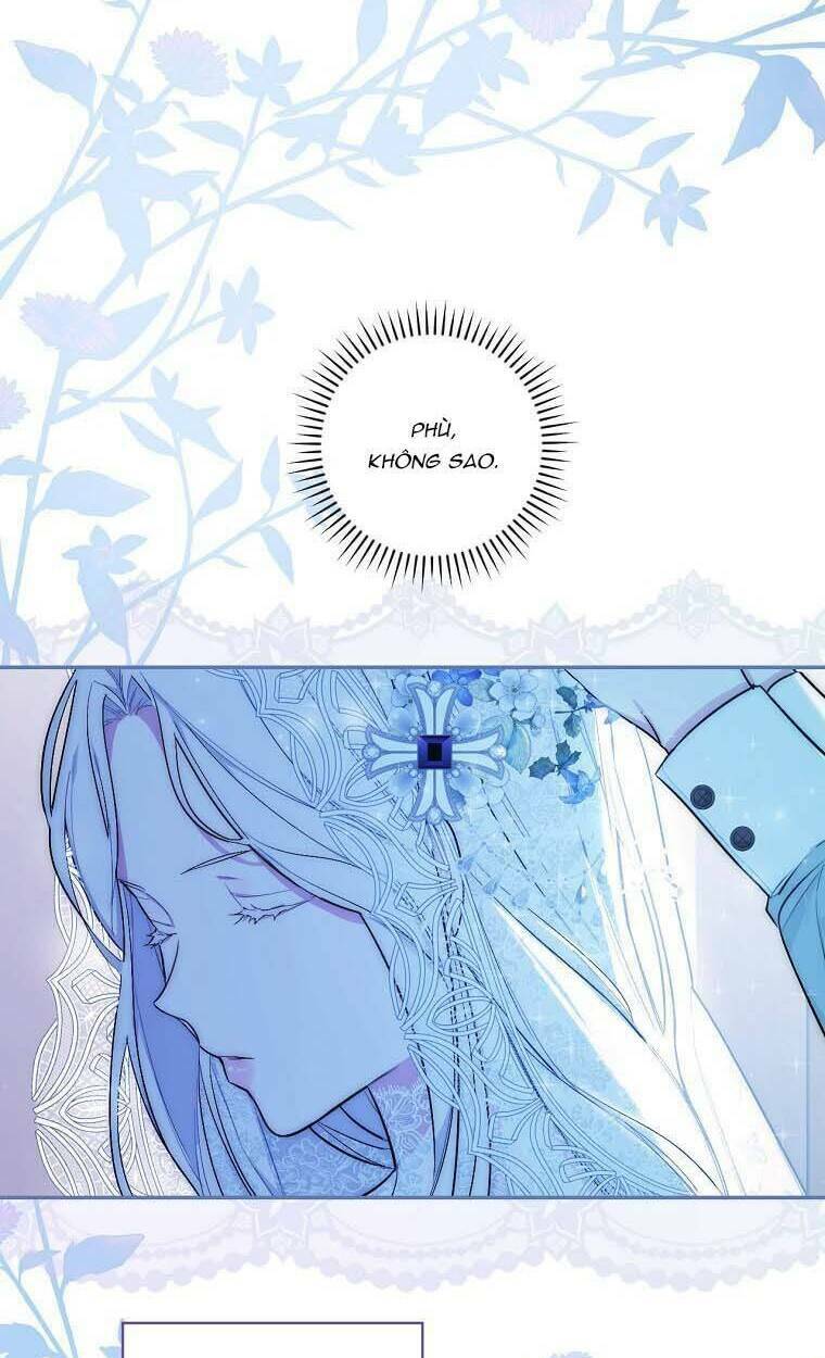 Tôi Trở Thành Mẹ Của Chiến Binh: Chapter 5