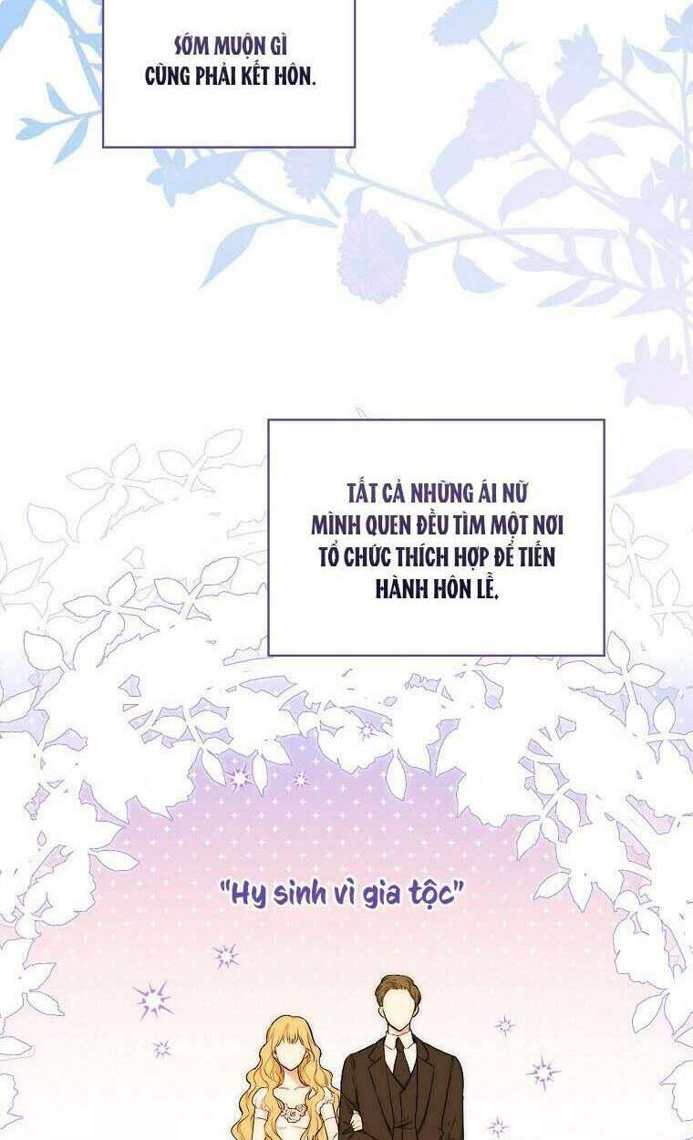 Tôi Trở Thành Mẹ Của Chiến Binh: Chapter 5