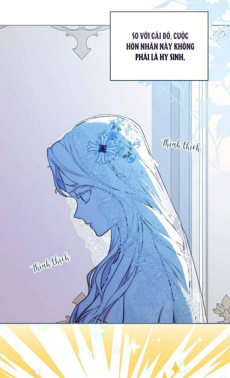 Tôi Trở Thành Mẹ Của Chiến Binh: Chapter 5