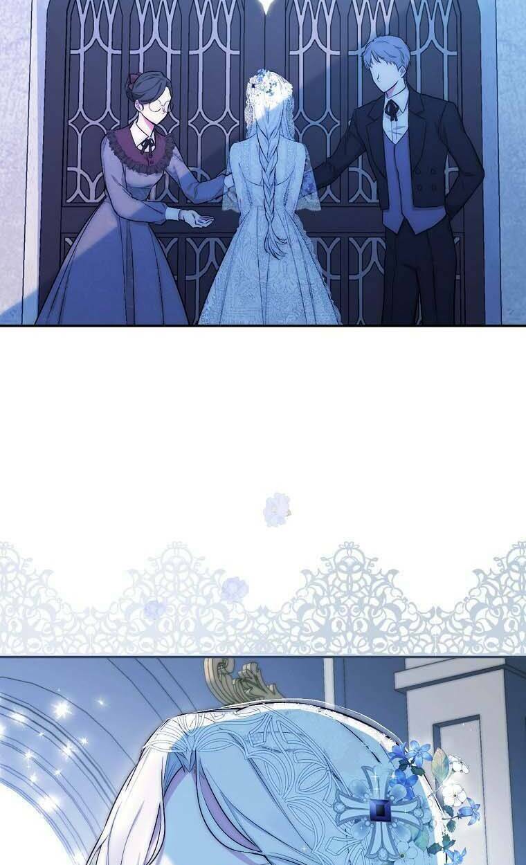 Tôi Trở Thành Mẹ Của Chiến Binh: Chapter 5