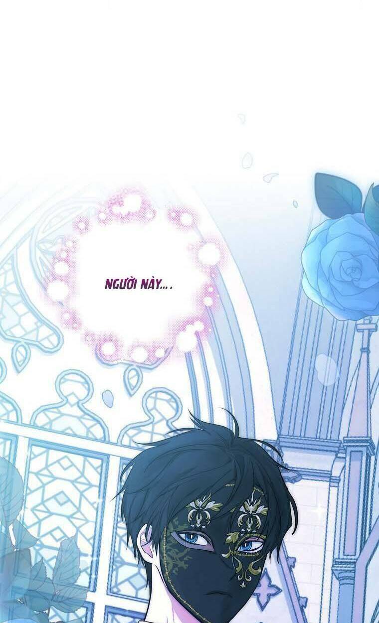 Tôi Trở Thành Mẹ Của Chiến Binh: Chapter 5