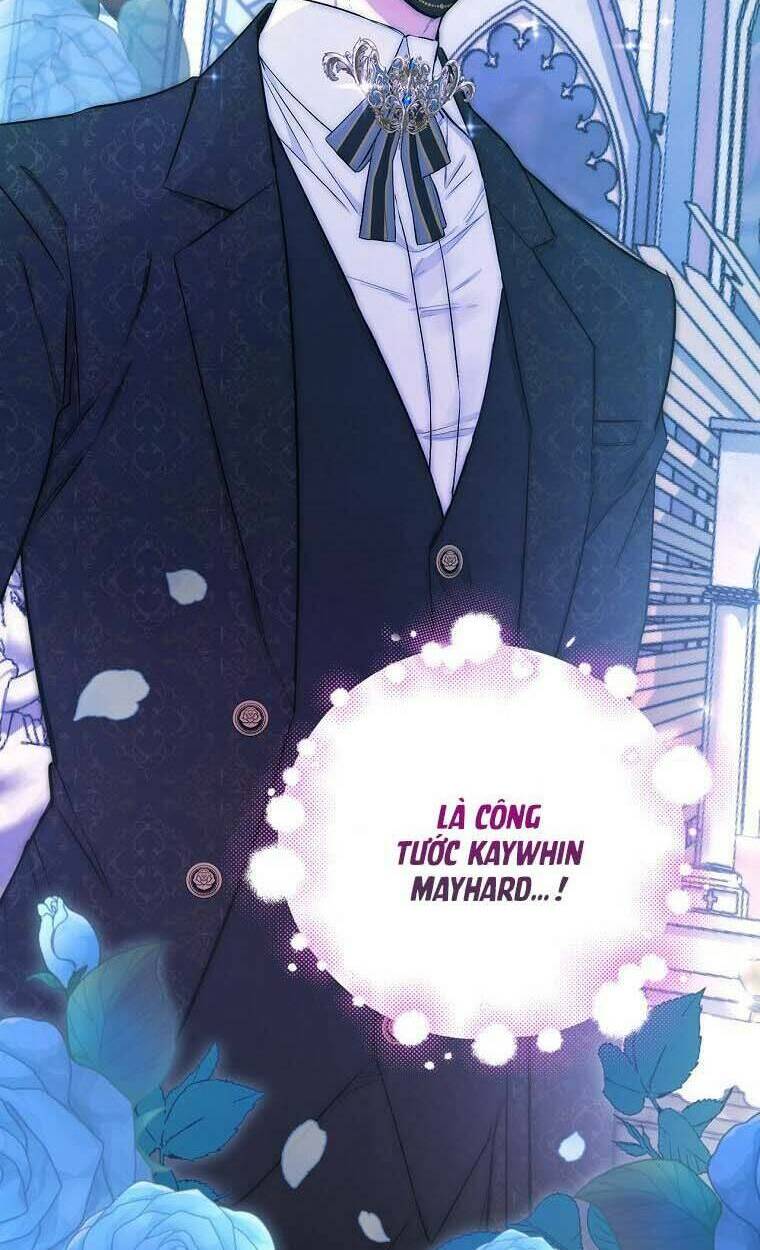 Tôi Trở Thành Mẹ Của Chiến Binh: Chapter 5