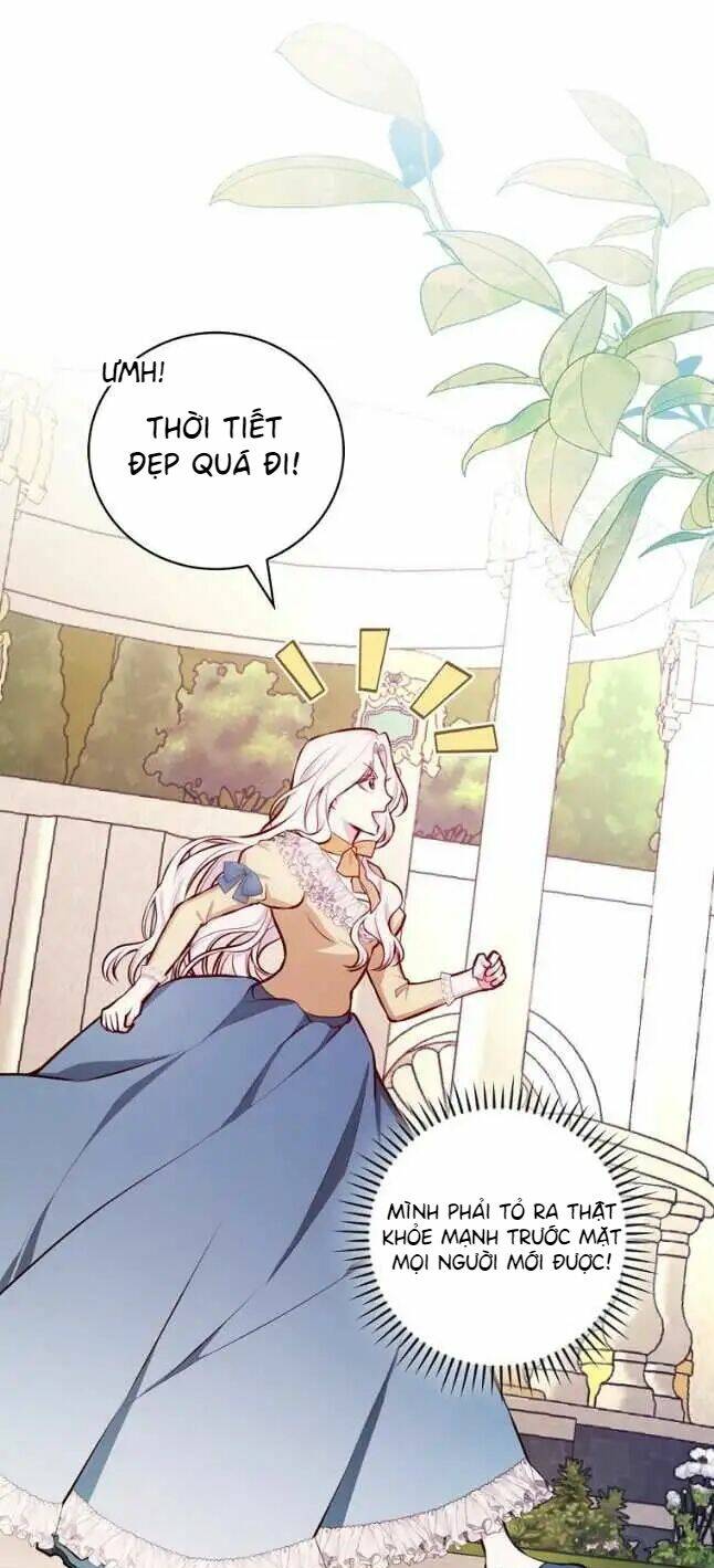 Tôi Trở Thành Mẹ Của Chiến Binh: Chapter 51