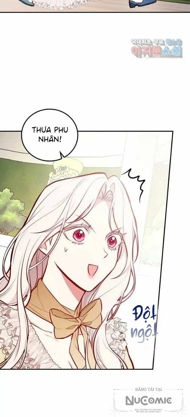 Tôi Trở Thành Mẹ Của Chiến Binh: Chapter 51