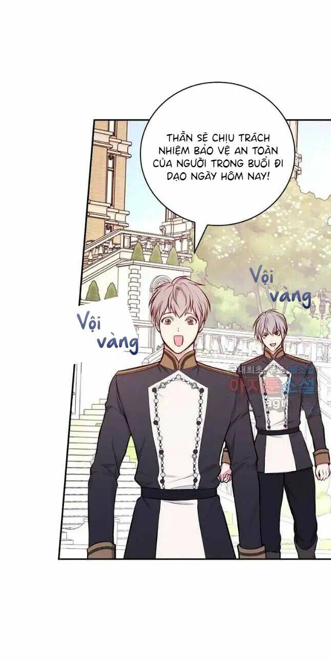 Tôi Trở Thành Mẹ Của Chiến Binh: Chapter 51