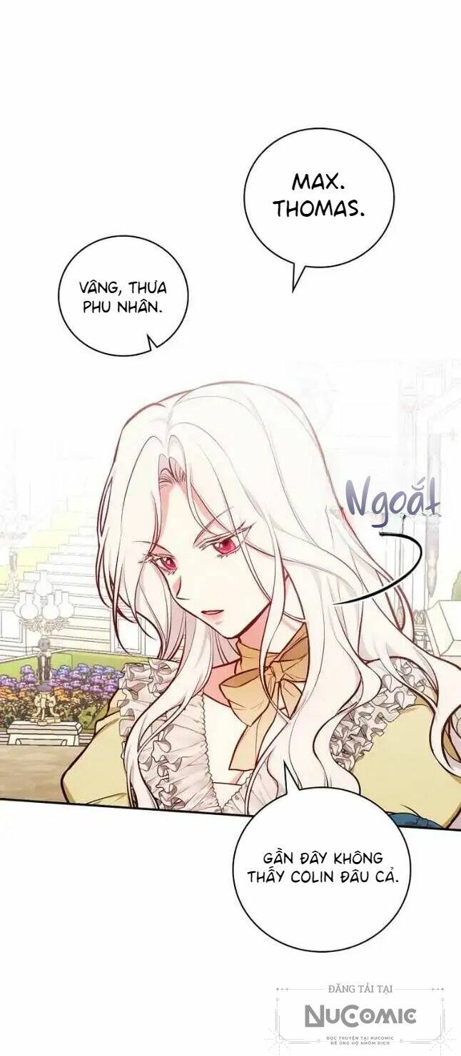 Tôi Trở Thành Mẹ Của Chiến Binh: Chapter 51