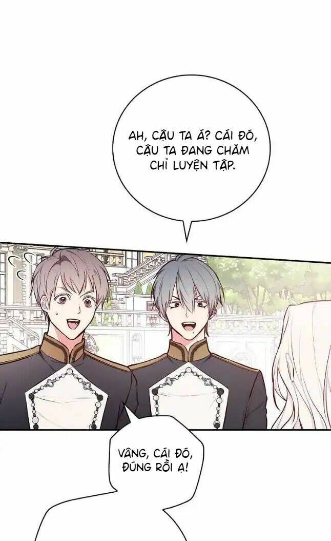 Tôi Trở Thành Mẹ Của Chiến Binh: Chapter 51