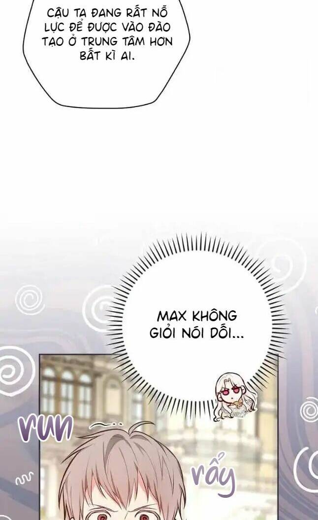 Tôi Trở Thành Mẹ Của Chiến Binh: Chapter 51
