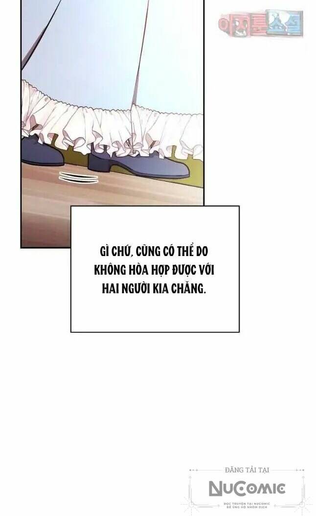 Tôi Trở Thành Mẹ Của Chiến Binh: Chapter 51