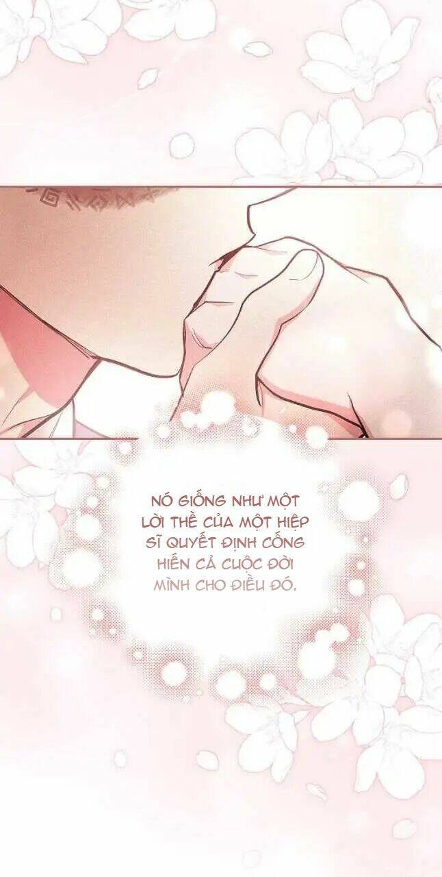 Tôi Trở Thành Mẹ Của Chiến Binh: Chapter 51
