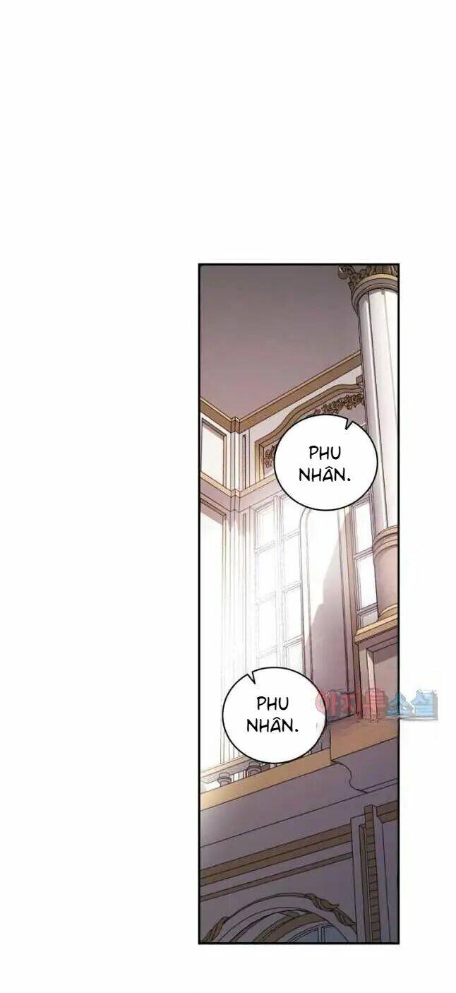 Tôi Trở Thành Mẹ Của Chiến Binh: Chapter 51
