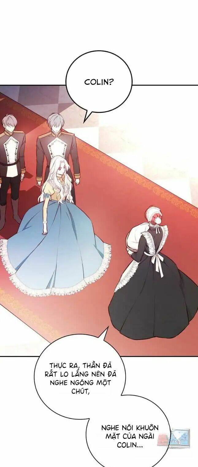 Tôi Trở Thành Mẹ Của Chiến Binh: Chapter 51