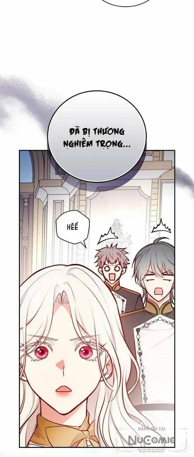 Tôi Trở Thành Mẹ Của Chiến Binh: Chapter 51